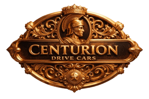 centurion drive car